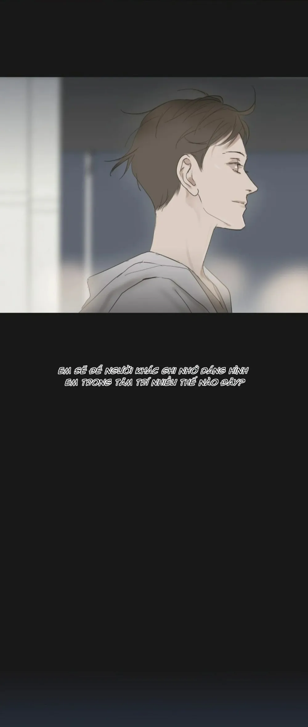 Mối Buồn Phiền - Chap 64